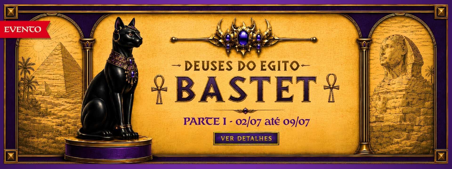 Evento Temporário WYD MMORPG